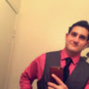 Meet your Posher, Julian